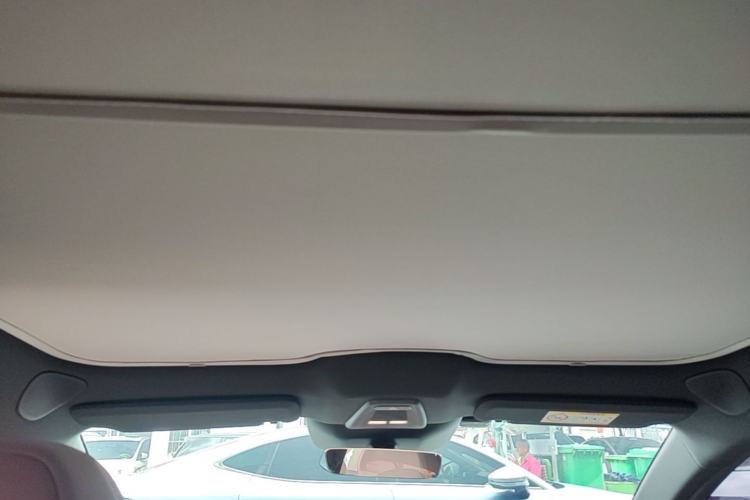 Used XPeng MONA M03 2025 600 with Ultra-Long Range Max Headliner