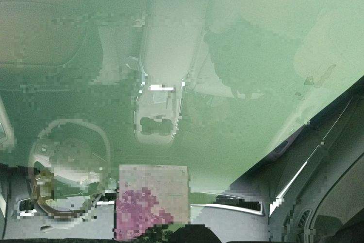 Used XPeng MONA M03 2025 502 Long-Range Max Headliner