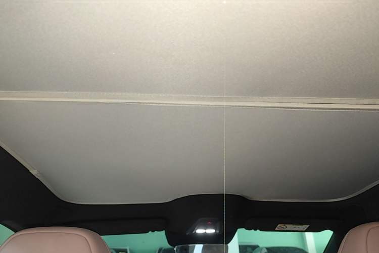 Used XPeng MONA M03 2025 502 Long-Range Max Headliner