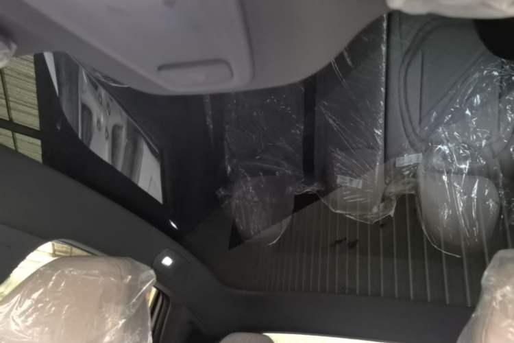 Used XPeng MONA M03 2025 502 Long-Range Max Headliner