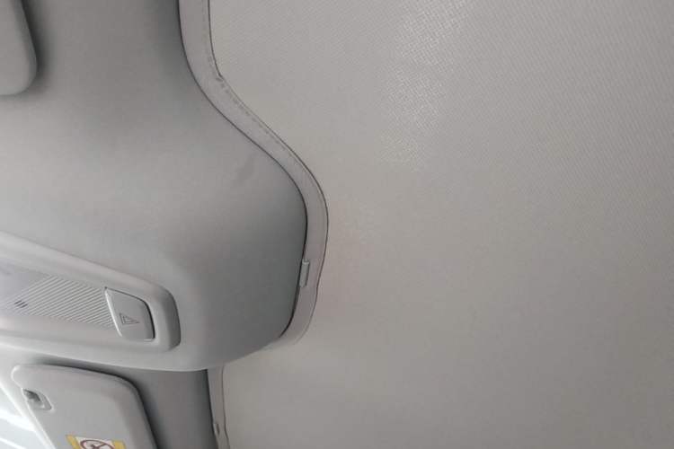 Used XPeng MONA M03 2025 600 with Ultra-Long Range Max Headliner