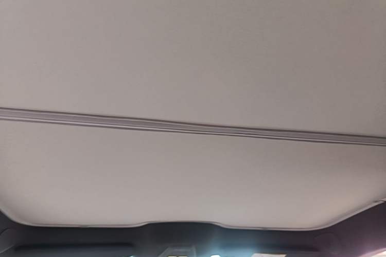 Used XPeng MONA M03 2025 600 with Ultra-Long Range Max Headliner