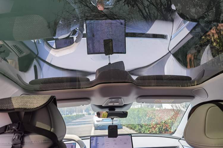 Used XPeng MONA M03 2025 600 with Ultra-Long Range Max Headliner