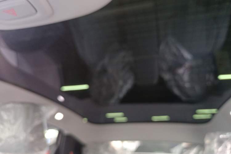 Used XPeng MONA M03 2025 502 Long-Range Max Headliner