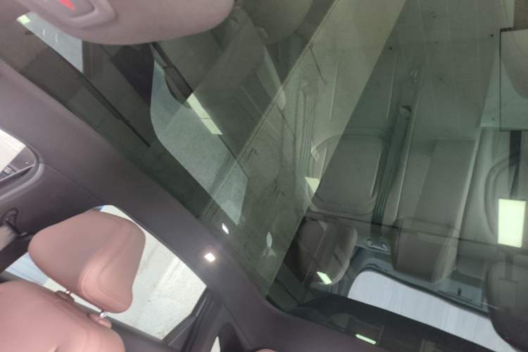Used XPeng MONA M03 2025 600 with Ultra-Long Range Max Headliner