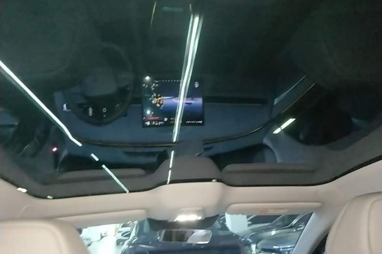 Used XPeng MONA M03 2025 502 Long-Range Max Headliner