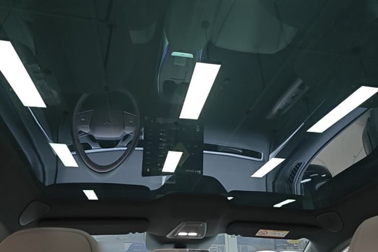 Used XPeng MONA M03 2025 600 with Ultra-Long Range Max Headliner