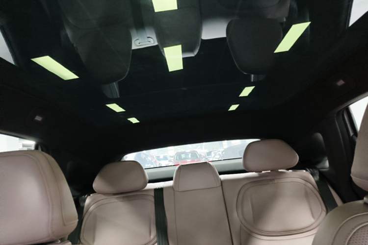 Used XPeng MONA M03 2025 600 with Ultra-Long Range Max Headliner