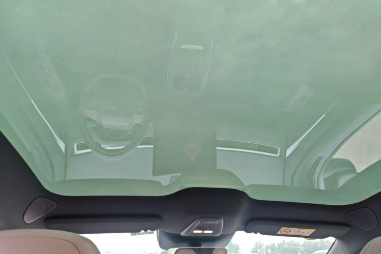 Used XPeng MONA M03 2025 600 with Ultra-Long Range Max Headliner