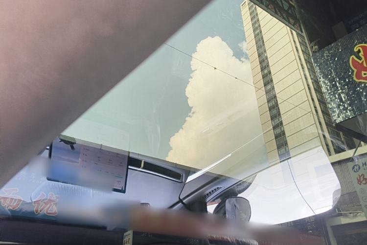 Used XPeng MONA M03 2025 502 Long-Range Max Headliner