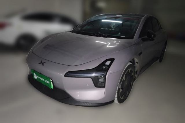 Used XPeng MONA M03 2025 600 with Ultra-Long Range Max