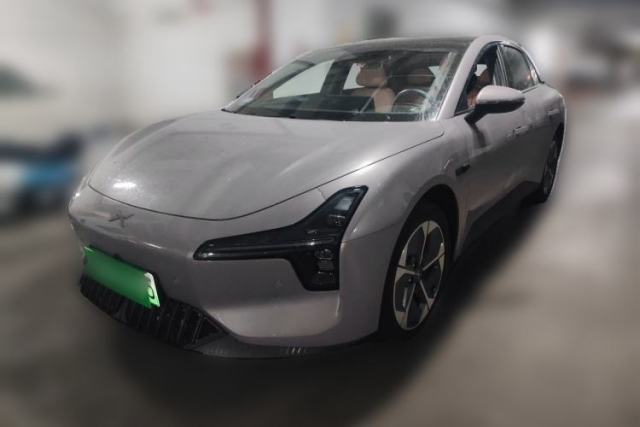 Used XPeng MONA M03 2025 515 Long-Range Plus