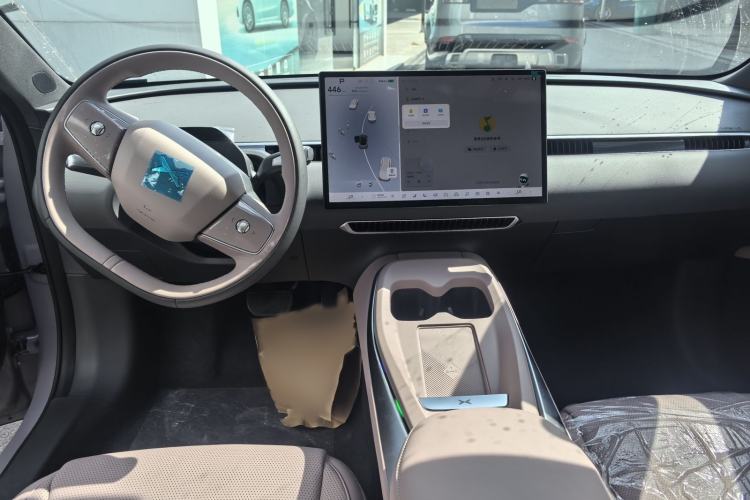 Used XPeng MONA M03 2025 515 Long-Range Plus Interior 1