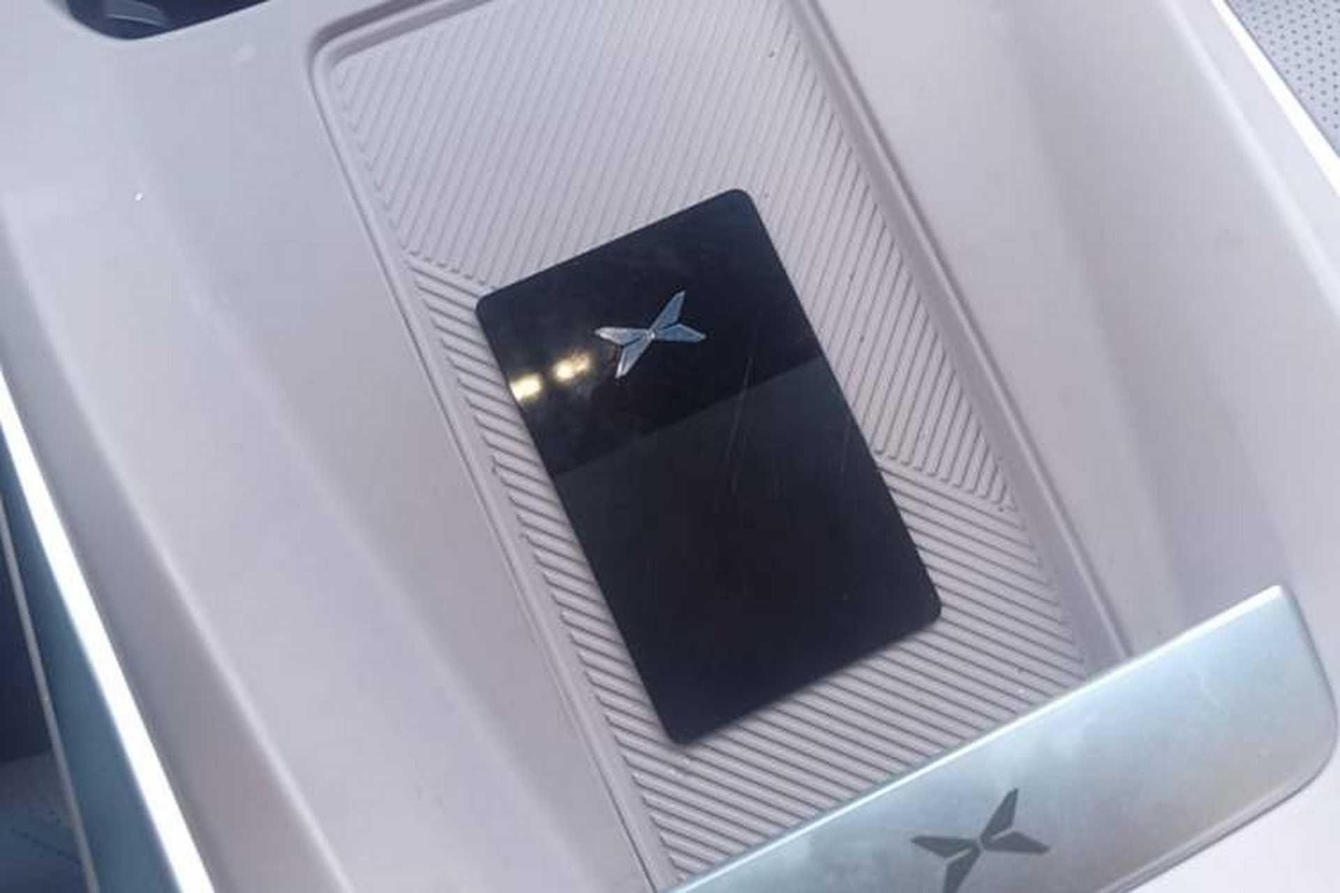 Used XPeng MONA M03 2025 515 Long-Range Plus Interior 1