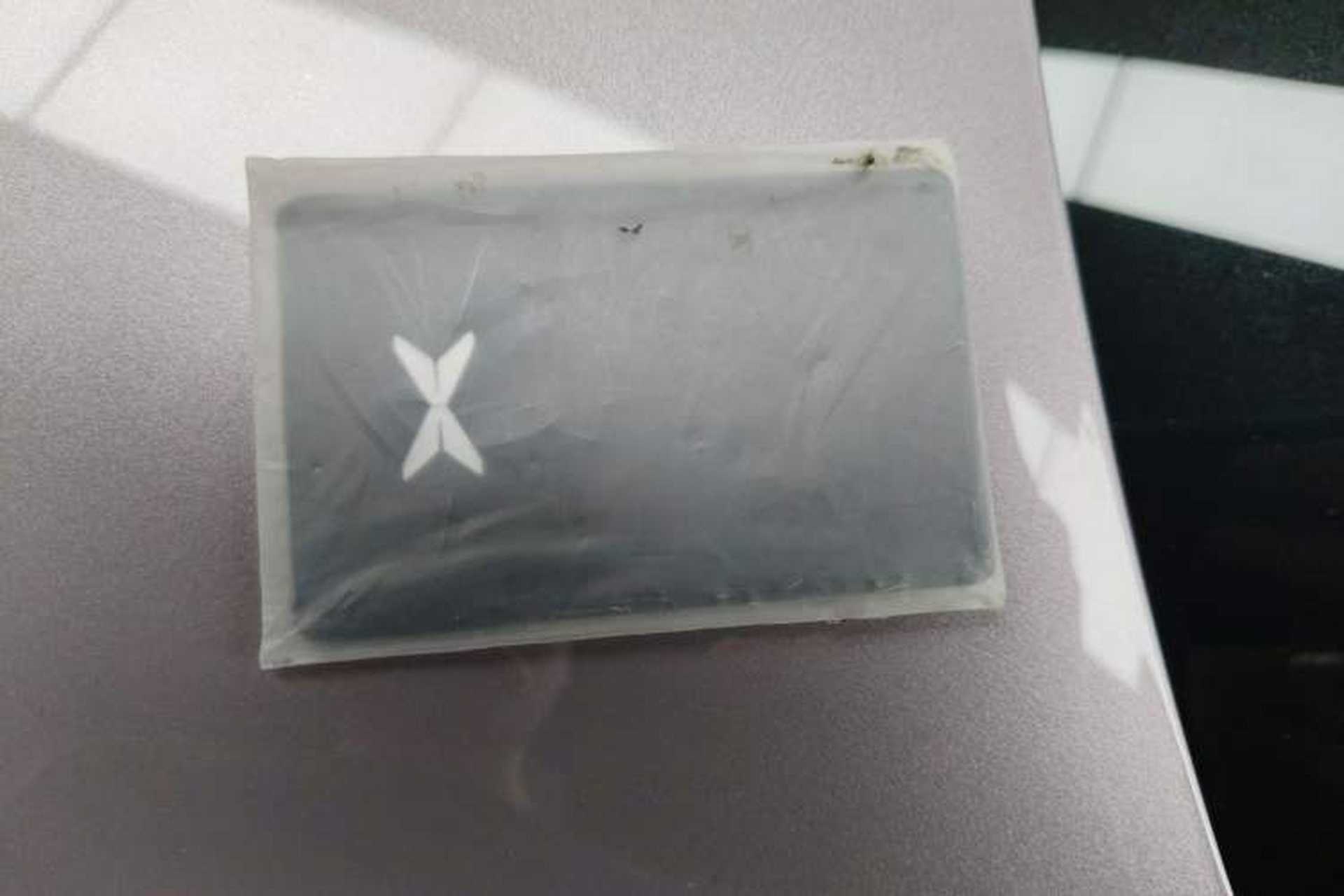 Used XPeng MONA M03 2025 620 Ultra-Long Range Plus Interior 1