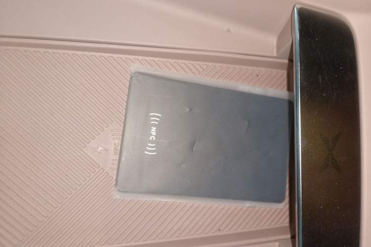 Used XPeng MONA M03 2025 502 Long-Range Max Interior 1