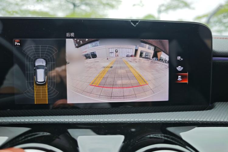 Used XPeng MONA M03 2025 502 Long-Range Max Interior 3