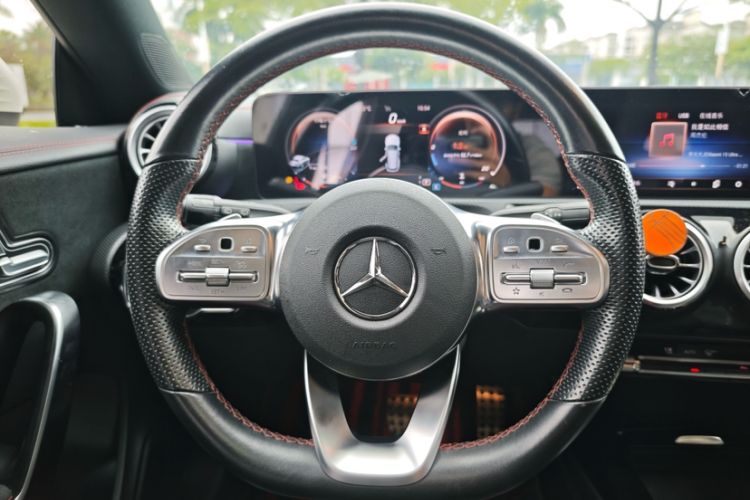 Used XPeng MONA M03 2025 502 Long-Range Max Interior 6