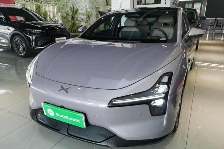 Used XPeng MONA M03 2025 515 Long-Range Plus Guazi used car, China used car export, Used car for sale, Used  cars, Cheapest cars for sale