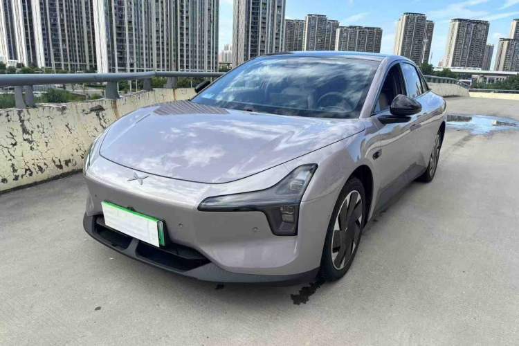 Used XPeng MONA M03 2025 600 with Ultra-Long Range Max Guazi used car, China used car export, Used car for sale, Used  cars, Cheapest cars for sale