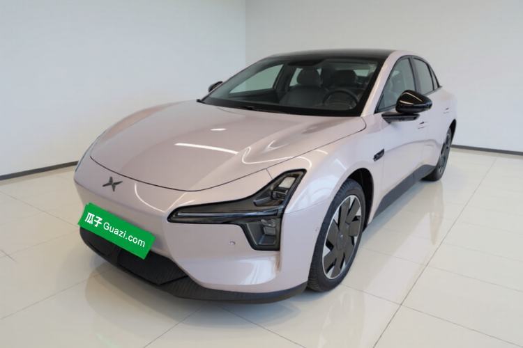 XPeng MONA M03 2025 502 Long-Range Max d’occasion Guazi used car, China used car export, Used car for sale, Used  cars, Cheapest cars for sale