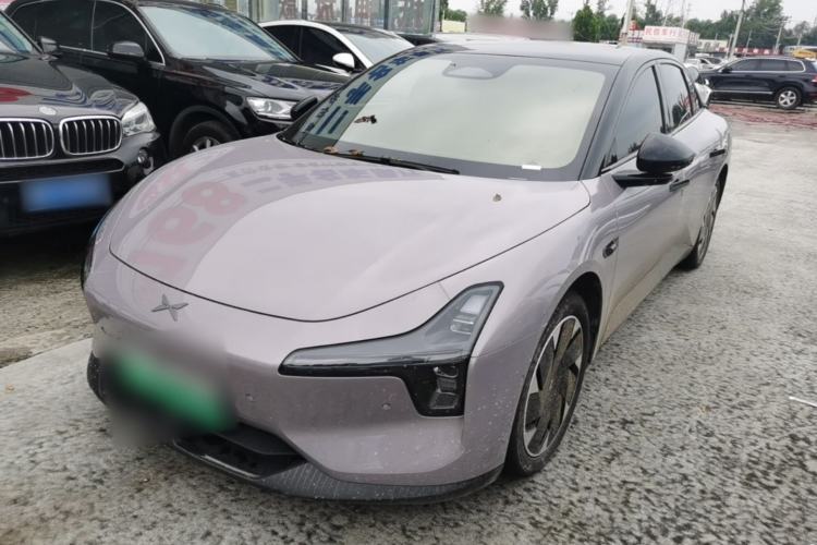 Used XPeng MONA M03 2025 502 Long-Range Max Guazi used car, China used car export, Used car for sale, Used cars, Cheapest cars for sale