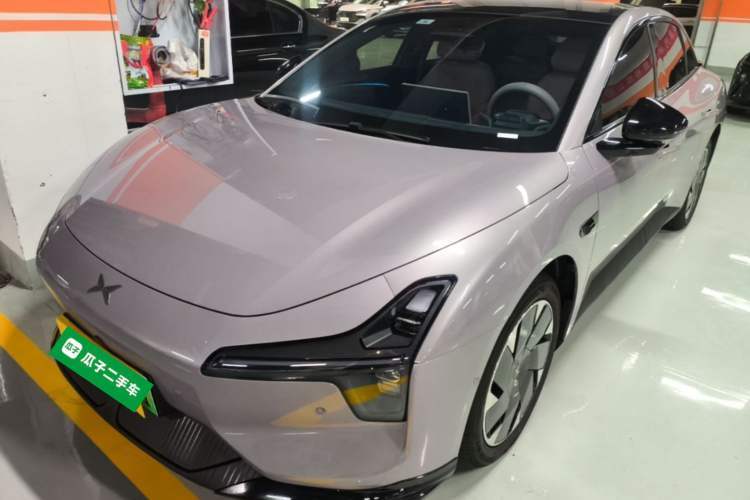 Used XPeng MONA M03 2025 502 Long-Range Max Guazi used car, China used car export, Used car for sale, Used  cars, Cheapest cars for sale