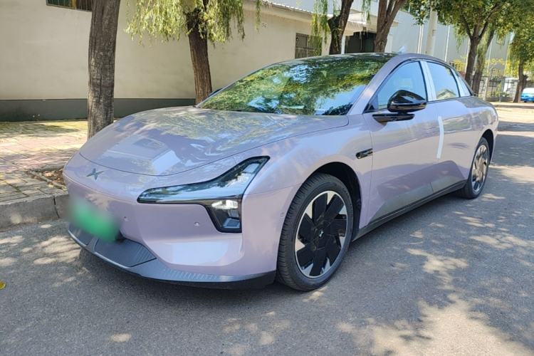 Used XPeng MONA M03 2025 600 with Ultra-Long Range Max Guazi used car, China used car export, Used car for sale, Used cars, Cheapest cars for sale