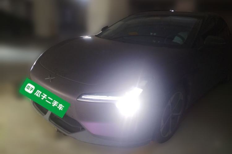 Used XPeng MONA M03 2025 515 Long-Range Plus Guazi used car, China used car export, Used car for sale, Used cars, Cheapest cars for sale