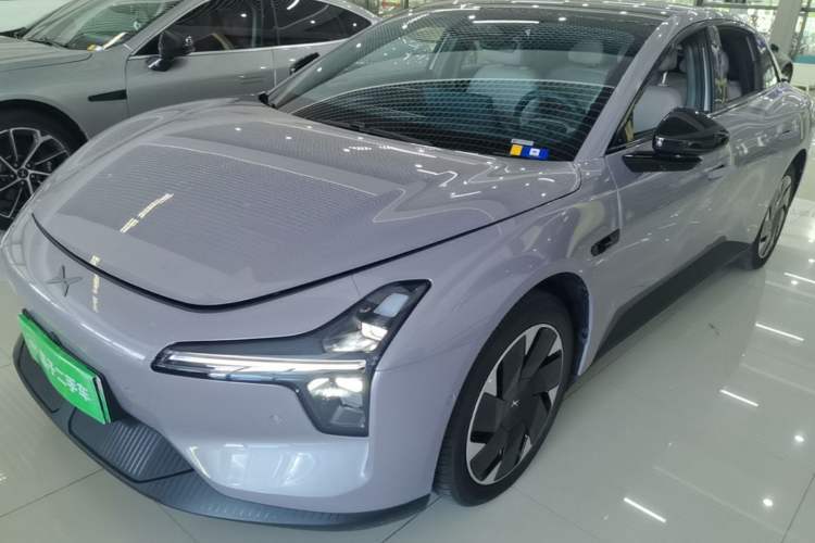 Used XPeng MONA M03 2025 600 with Ultra-Long Range Max Guazi used car, China used car export, Used car for sale, Used cars, Cheapest cars for sale