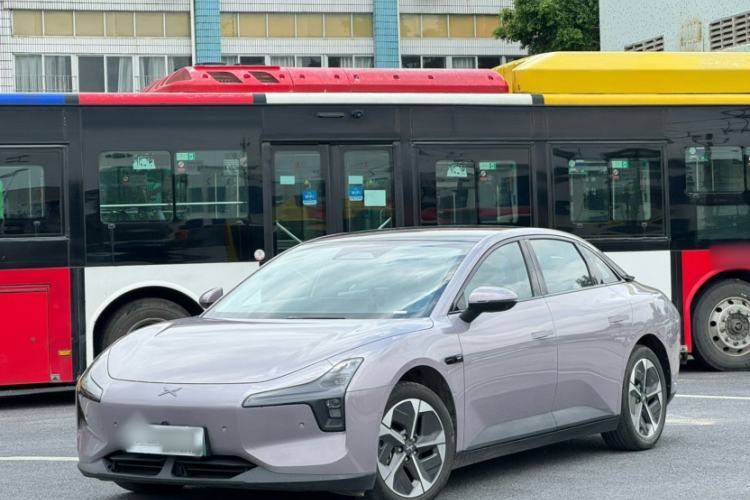 Used XPeng MONA M03 2025 620 Ultra-Long Range Plus Guazi used car, China used car export, Used car for sale, Used cars, Cheapest cars for sale