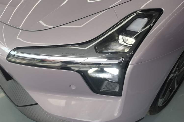 Used XPeng MONA M03 2025 515 Long-Range Plus Left Front Headlight