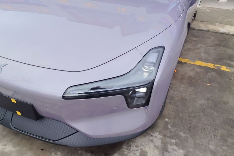 Used XPeng MONA M03 2025 515 Long-Range Plus Left Front Headlight