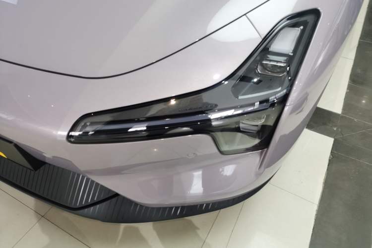 Used XPeng MONA M03 2025 515 Long-Range Plus Left Front Headlight
