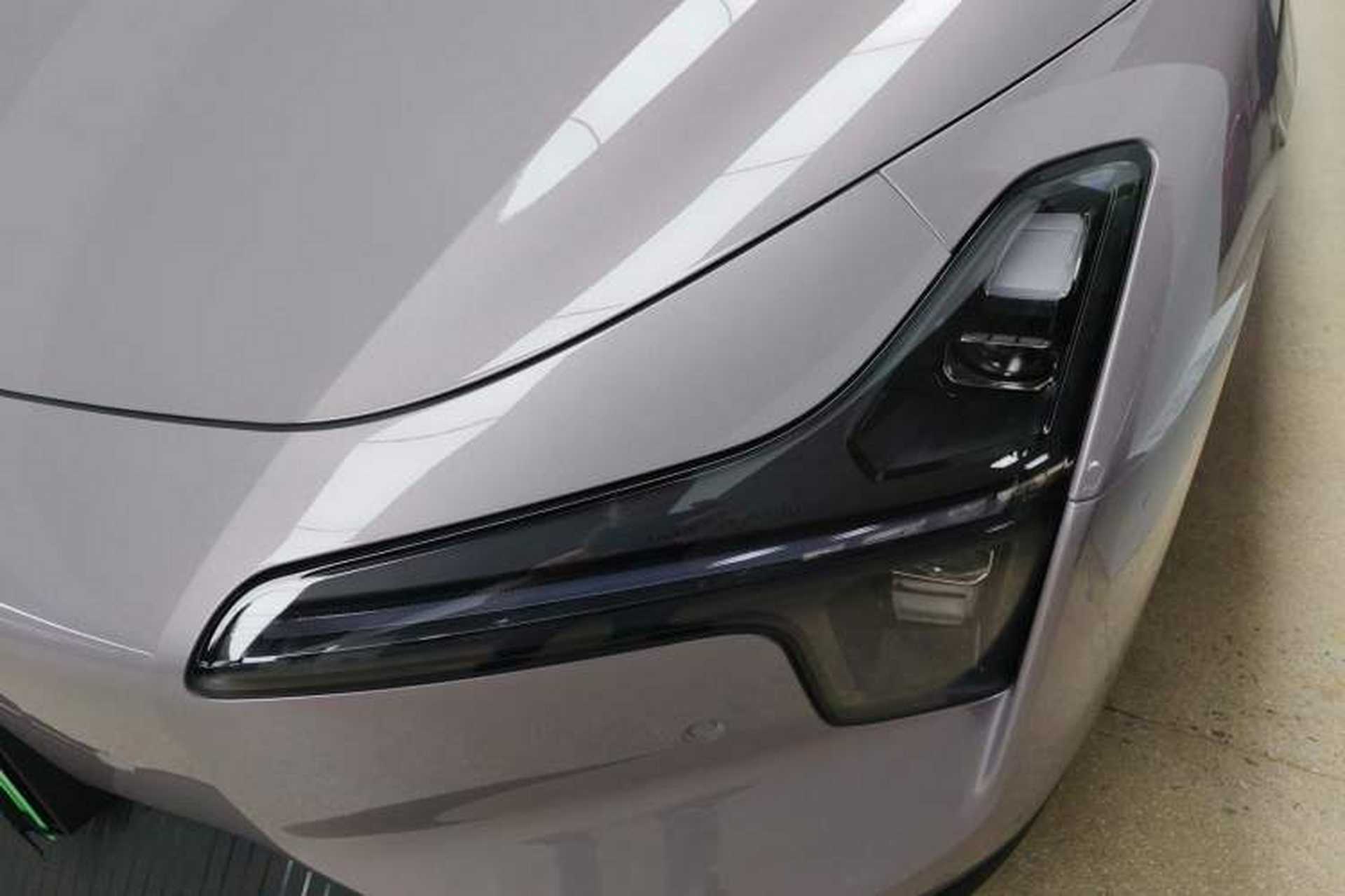 Used XPeng MONA M03 2025 620 Ultra-Long Range Plus Left Front Headlight