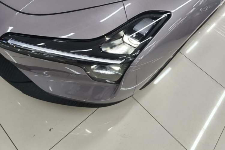 Used XPeng MONA M03 2025 620 Ultra-Long Range Plus Left Front Headlight