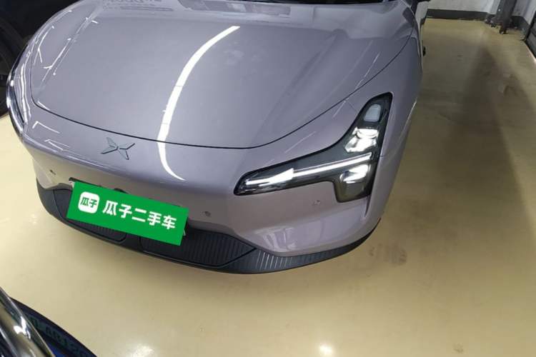 Used XPeng MONA M03 2025 600 with Ultra-Long Range Max Left Front Headlight