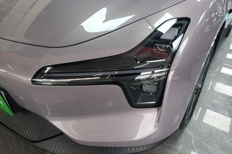 Used XPeng MONA M03 2025 515 Long-Range Plus Left Front Headlight