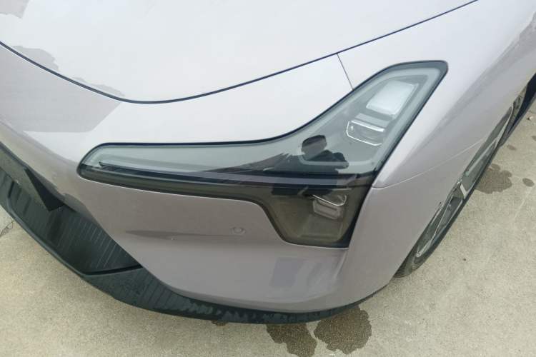 Used XPeng MONA M03 2025 515 Long-Range Plus Left Front Headlight