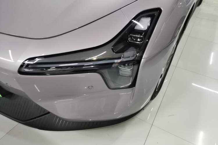 Used XPeng MONA M03 2025 600 with Ultra-Long Range Max Left Front Headlight