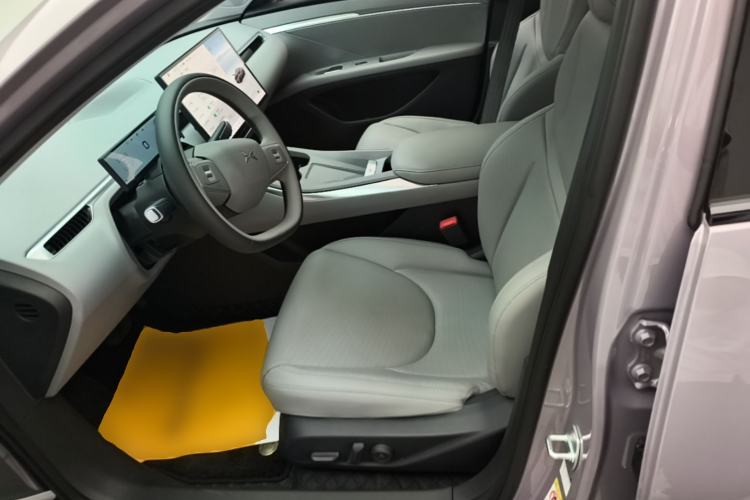 Used XPeng MONA M03 2025 502 Long-Range Max Left Front Seat