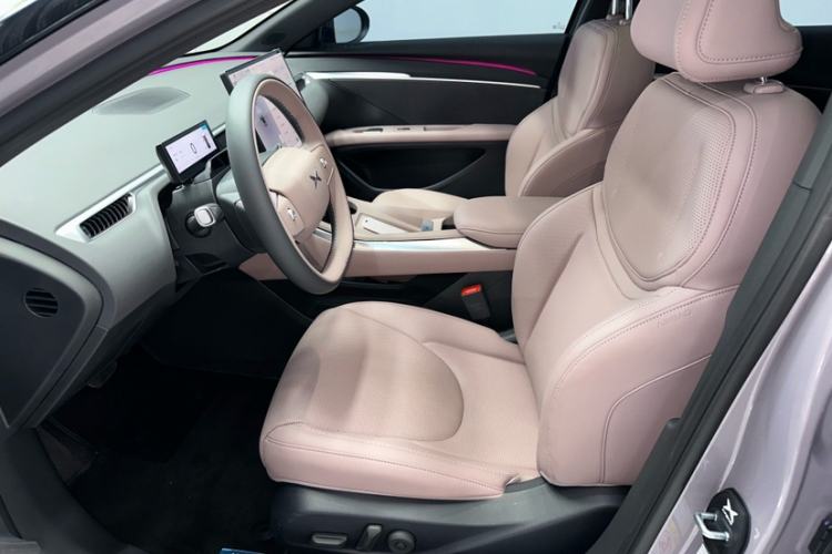 Used XPeng MONA M03 2025 515 Long-Range Plus Left Front Seat