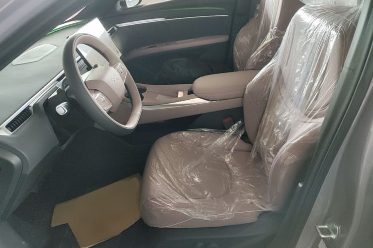 Used XPeng MONA M03 2025 515 Long-Range Plus Left Front Seat