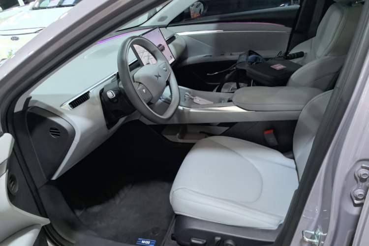 Used XPeng MONA M03 2025 515 Long-Range Plus Left Front Seat