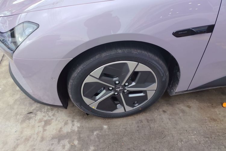 Used XPeng MONA M03 2025 515 Long-Range Plus Left Front Wheel Hub