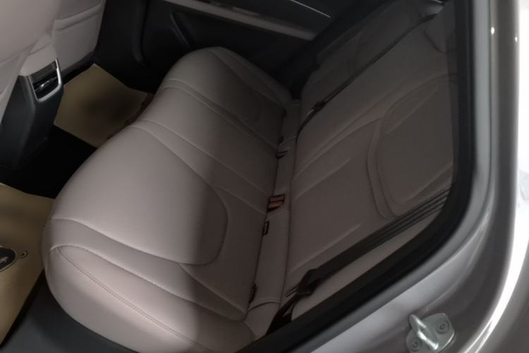 Used XPeng MONA M03 2025 515 Long-Range Plus Left Rear Seat