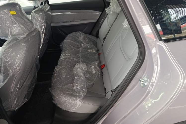 Used XPeng MONA M03 2025 502 Long-Range Max Left Rear Seat