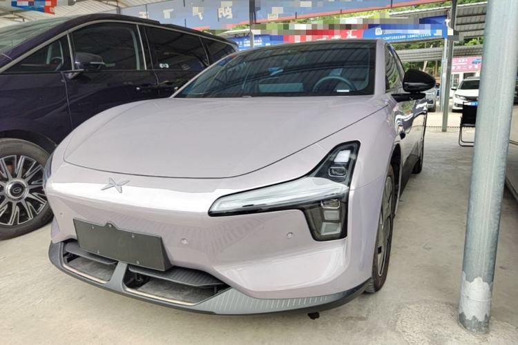 Used XPeng MONA M03 2025 600 with Ultra-Long Range Max Guazi used car, China used car export, Used car for sale, Used  cars, Cheapest cars for sale