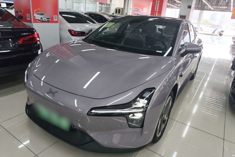 Used XPeng MONA M03 2025 620 Ultra-Long Range Plus Guazi used car, China used car export, Used car for sale, Used cars, Cheapest cars for sale