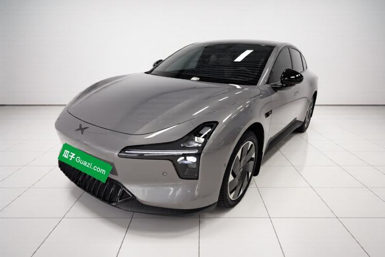 Gebrauchter XPeng MONA M03 2025 502 Long-Range Max Guazi used car, China used car export, Used car for sale, Used cars, Cheapest cars for sale